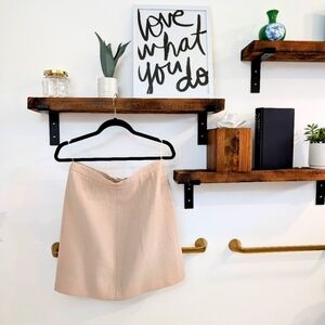 Chanel vintage 1980's skirt A1-1001